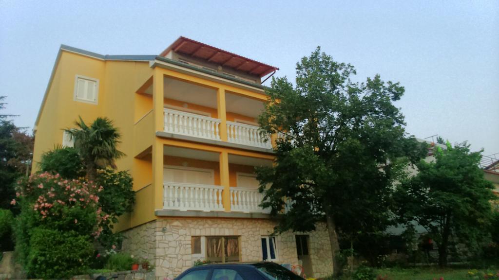 Apartments Jelicic セルツェ エクステリア 写真