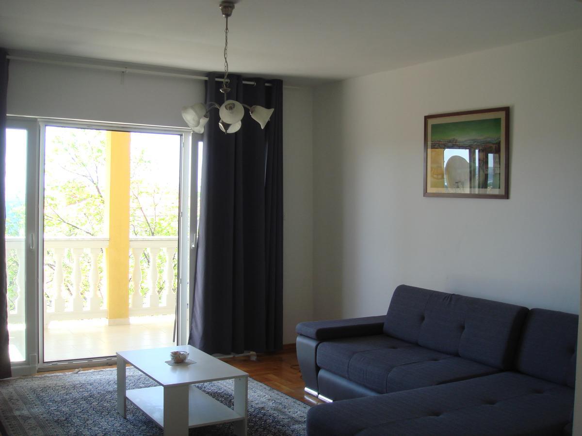 Apartments Jelicic セルツェ エクステリア 写真