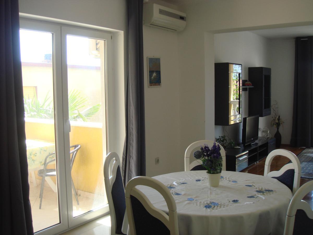 Apartments Jelicic セルツェ エクステリア 写真