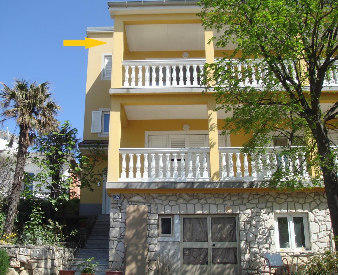 Apartments Jelicic セルツェ エクステリア 写真