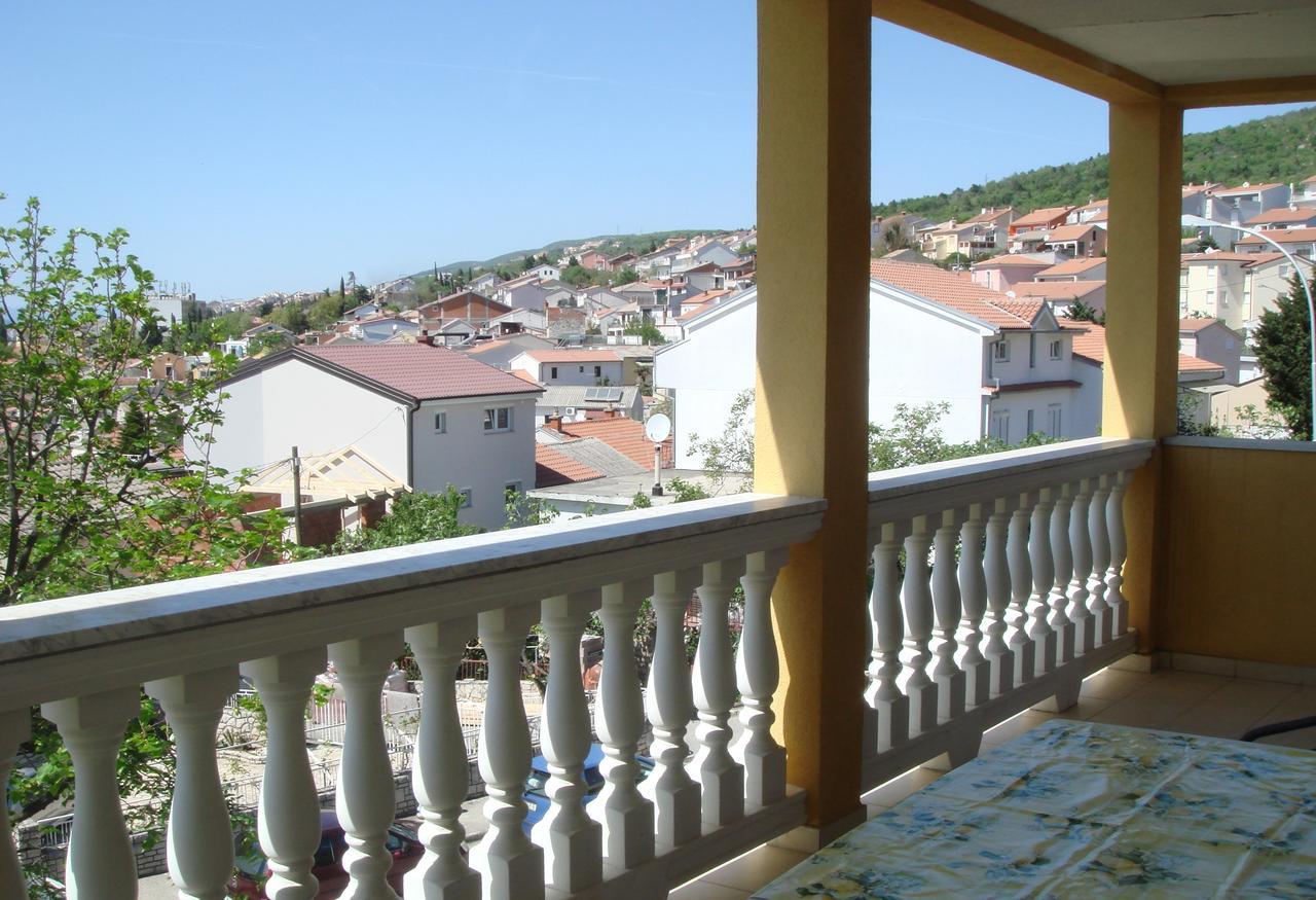 Apartments Jelicic セルツェ エクステリア 写真