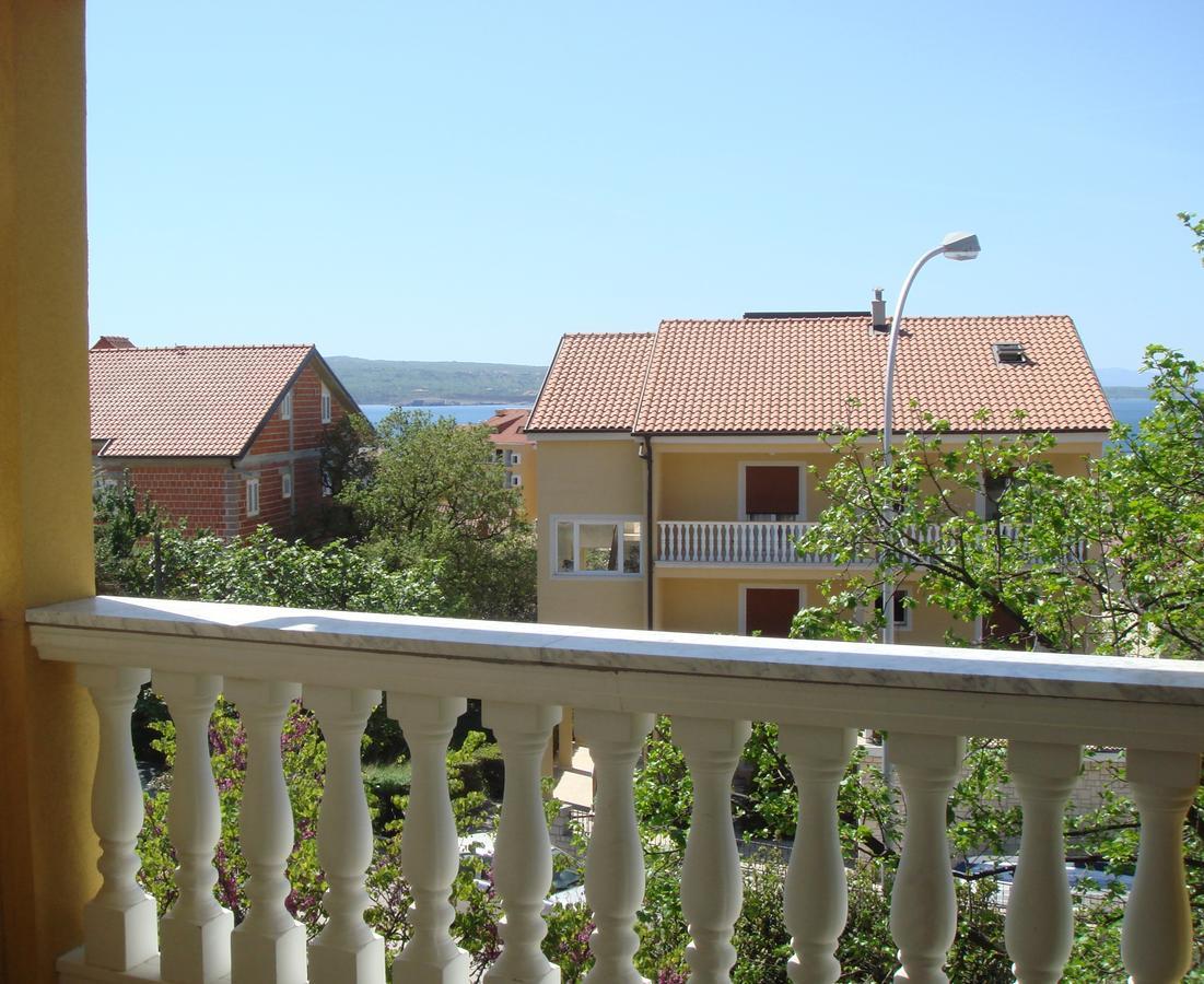Apartments Jelicic セルツェ エクステリア 写真