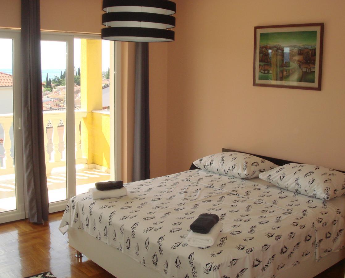 Apartments Jelicic セルツェ エクステリア 写真